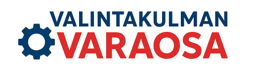 Valintakulman Varaosa